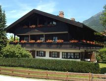 Die Ferienwohnung im Haus Mariandl