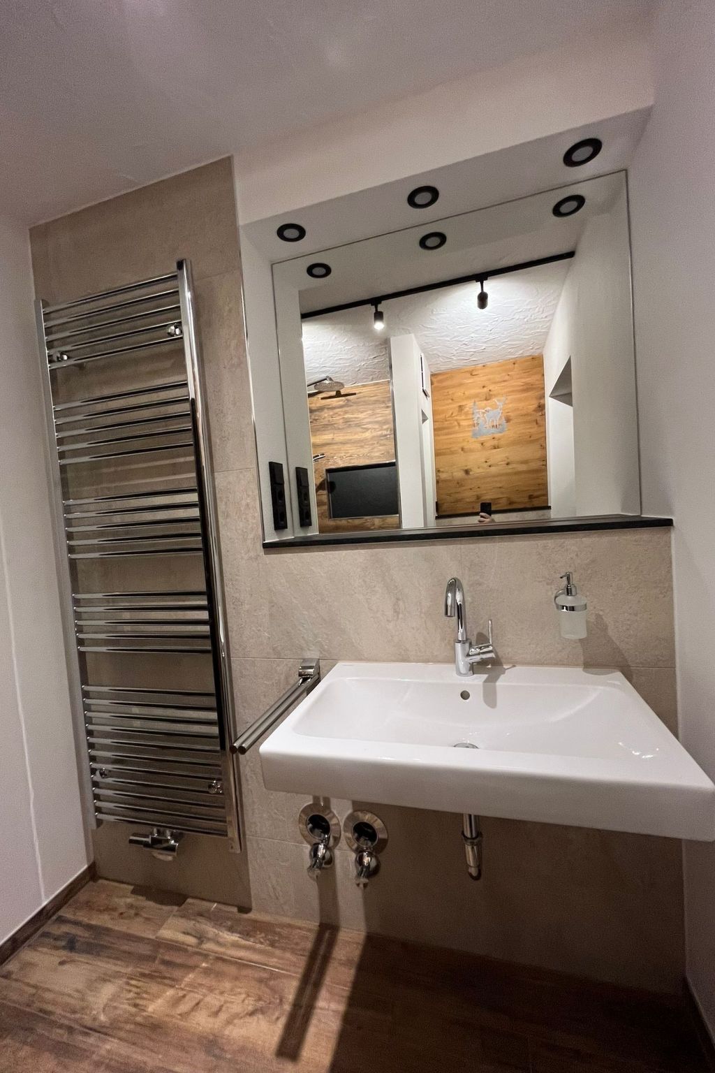 Die Ferienwohnung im Haus Mariandl-Image-tags.info