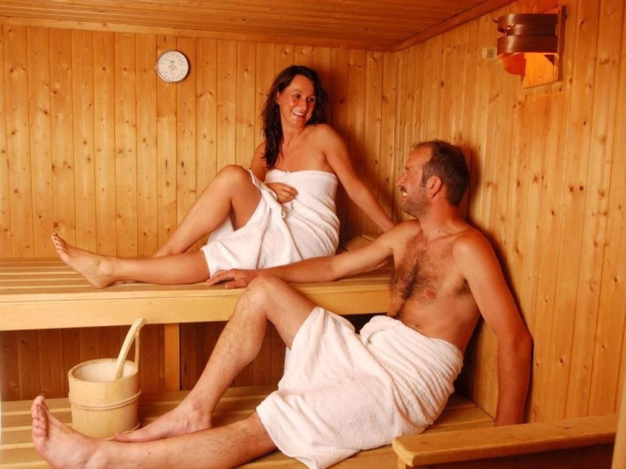 Die Ferienwohnung im Haus Mariandl-Inside