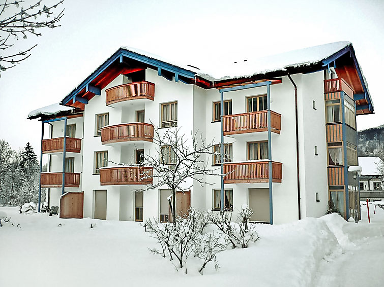 Apartman Bibelöd