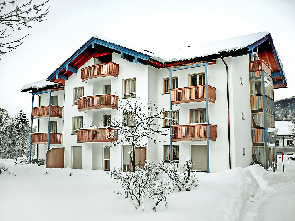 Ferienwohnung Bibelöd Ferienwohnung  Chiemgauer Alpen