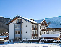 Appartement Bibelöd
