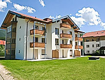 Appartement Bibelöd