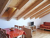 Appartement Bibelöd