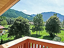 Appartement Bibelöd