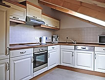 Appartement Bibelöd