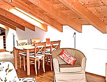 Appartement Bibelöd