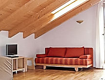 Appartement Bibelöd