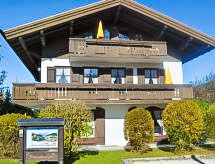 Zonnig appartement voor 5 aan de voet van de bergen in Ruhpolding - thumbnail 1