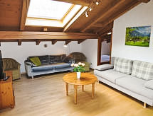 Appartement Wohnung 8 (Am Sonneneck)