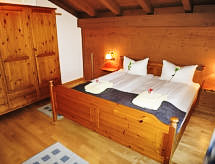 Appartement Wohnung 8 (Am Sonneneck)
