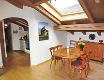 Appartement Wohnung 8 (Am Sonneneck)