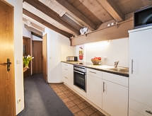 Appartement Wohnung 8 (Am Sonneneck)