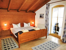 Appartement Wohnung 8 (Am Sonneneck)