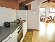Appartement Wohnung 8 (Am Sonneneck)
