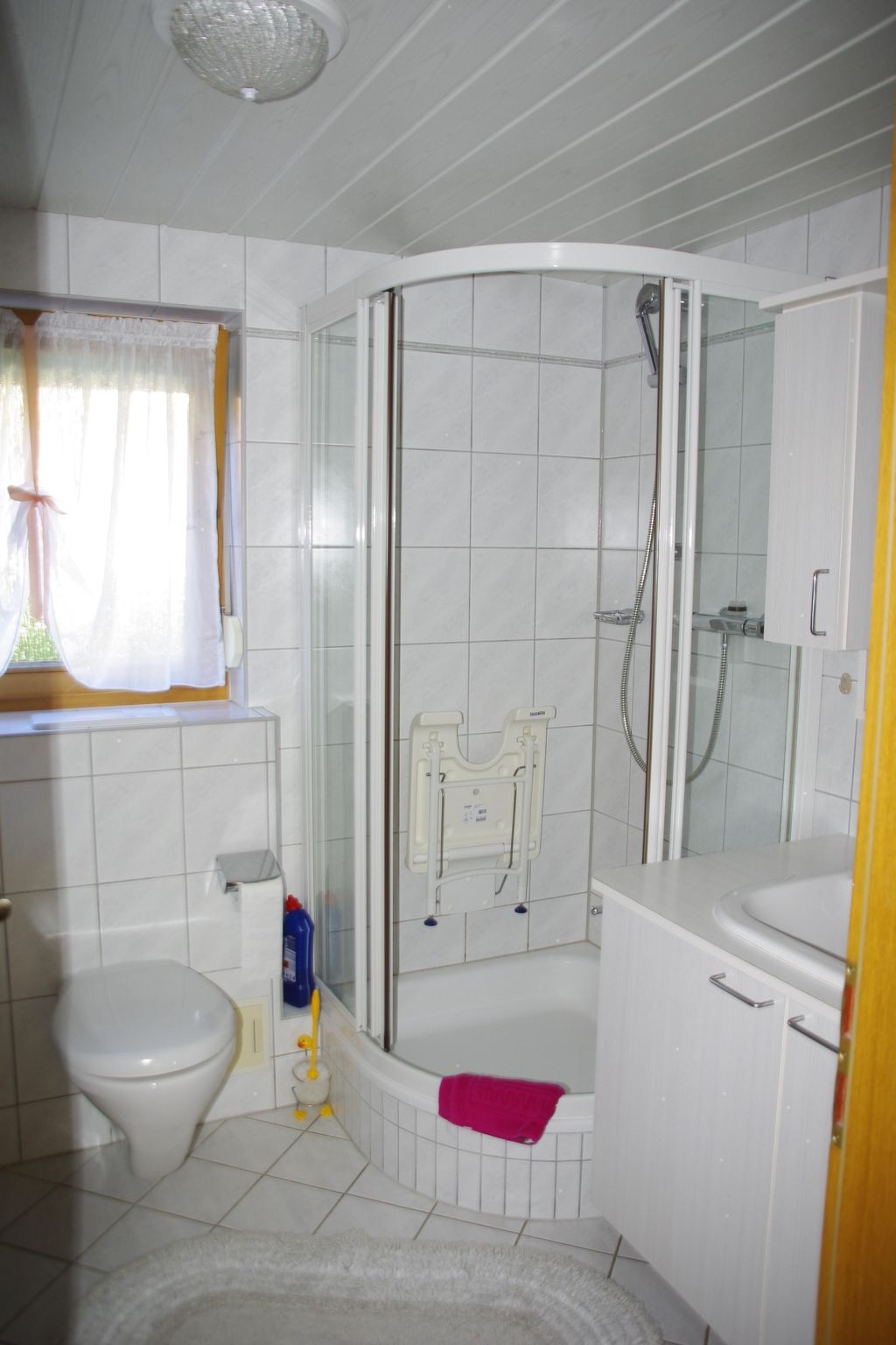 Haus Berggruß-Inside