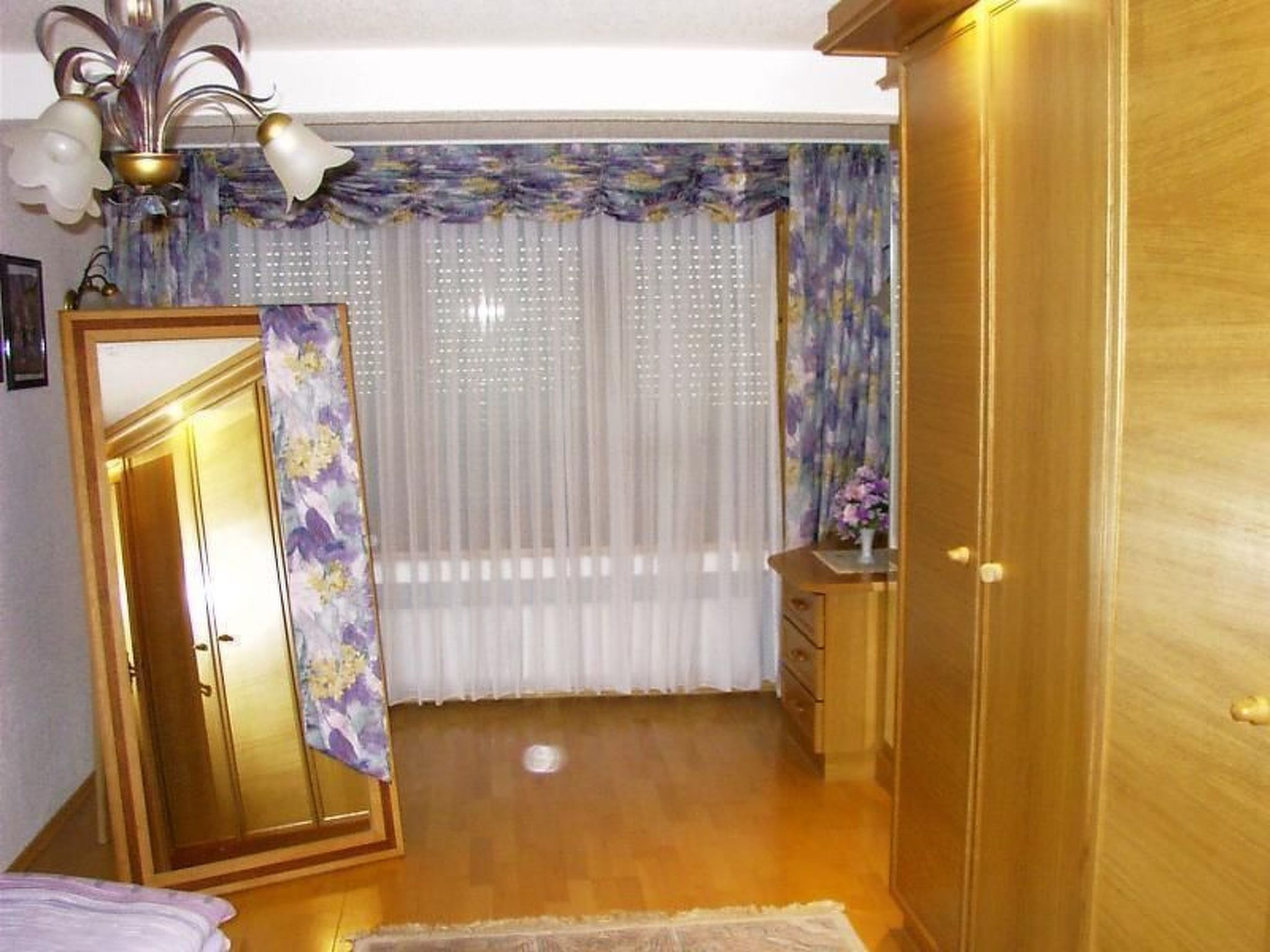 Haus Berggruß-Inside