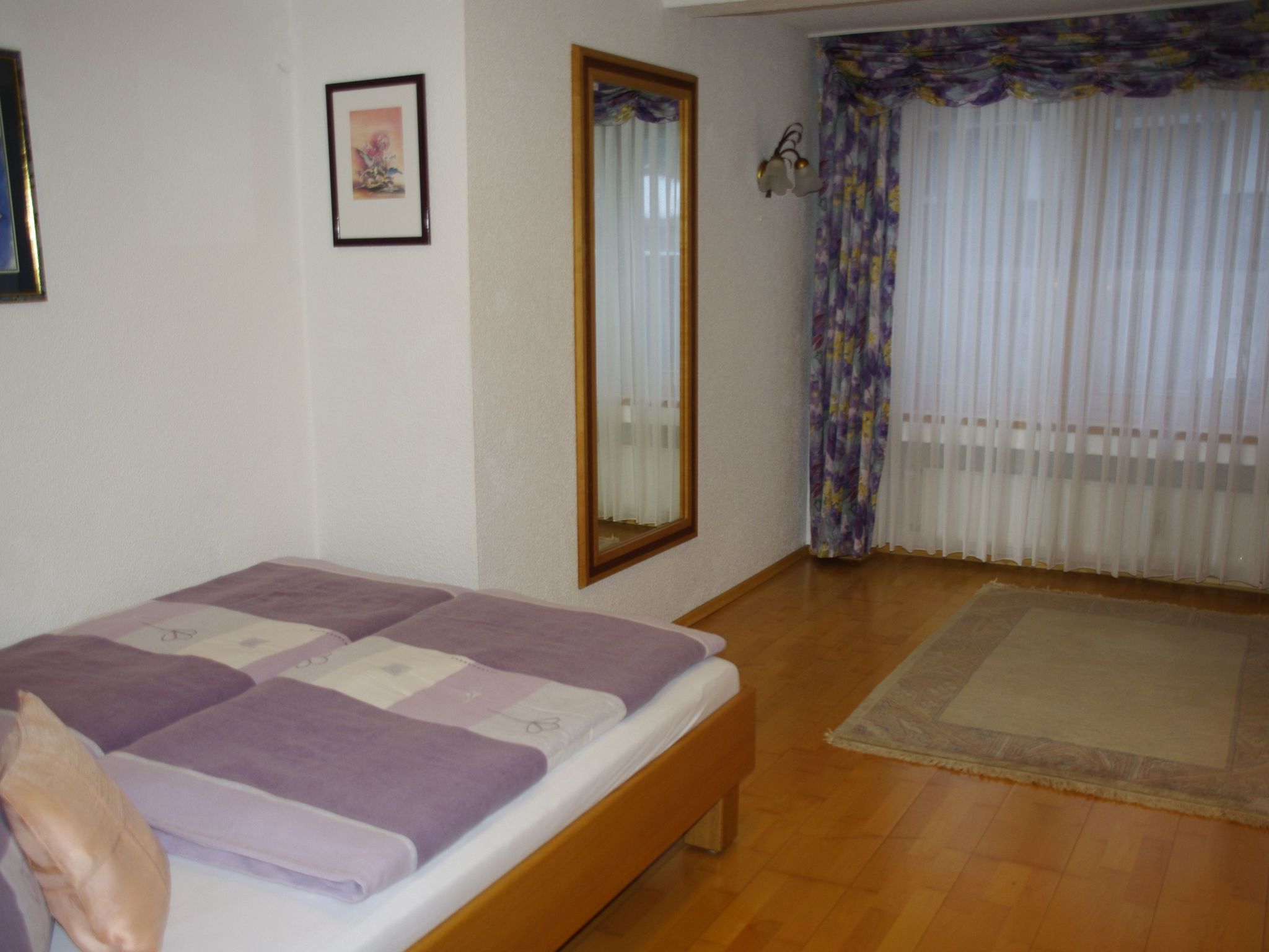 Haus Berggruß-Inside