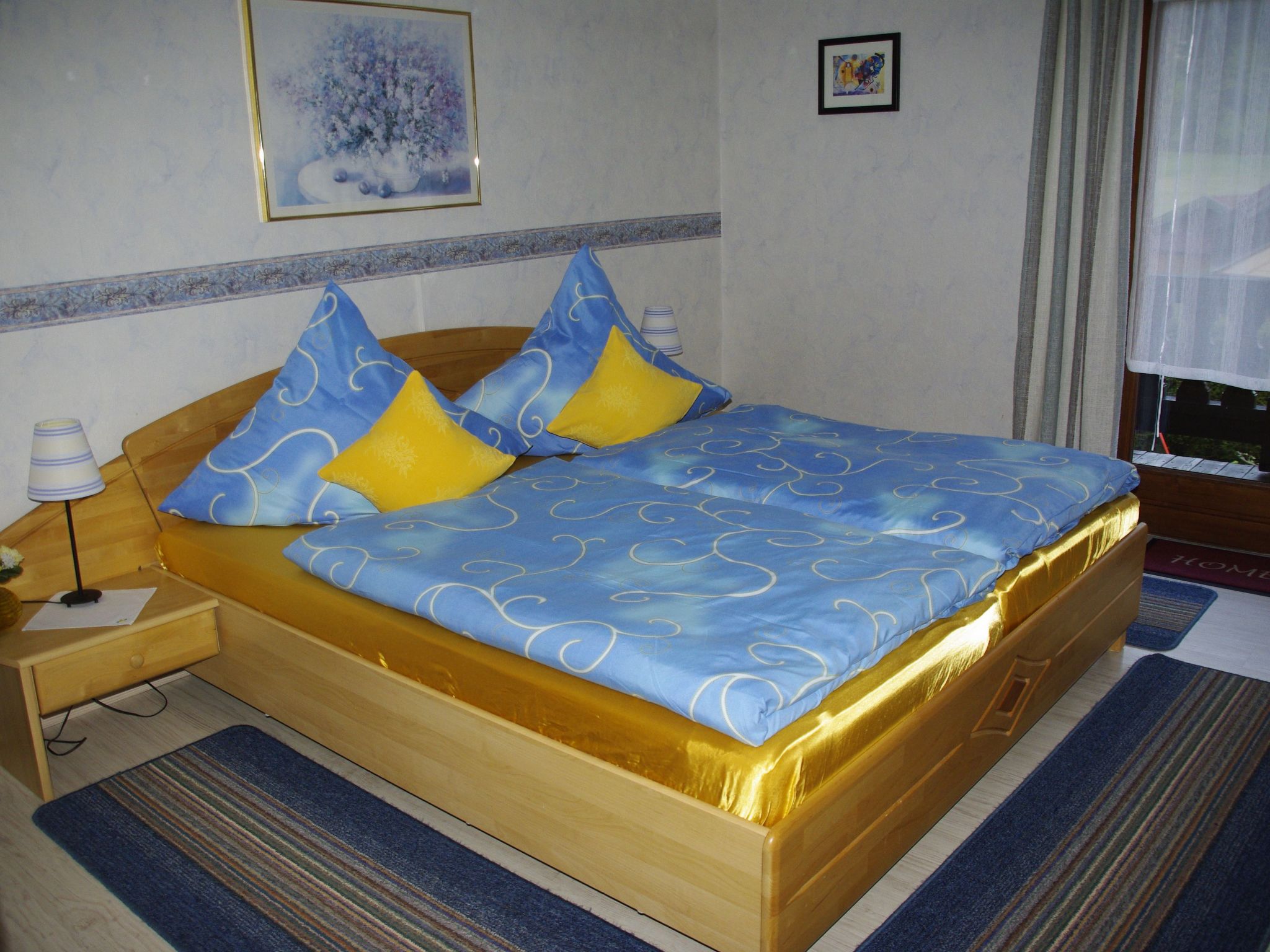 Haus BerggrußOG-Inside