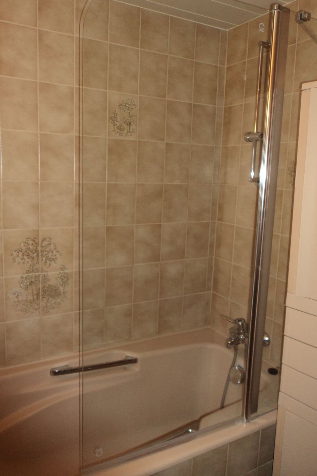 Haus BerggrußOG-Inside