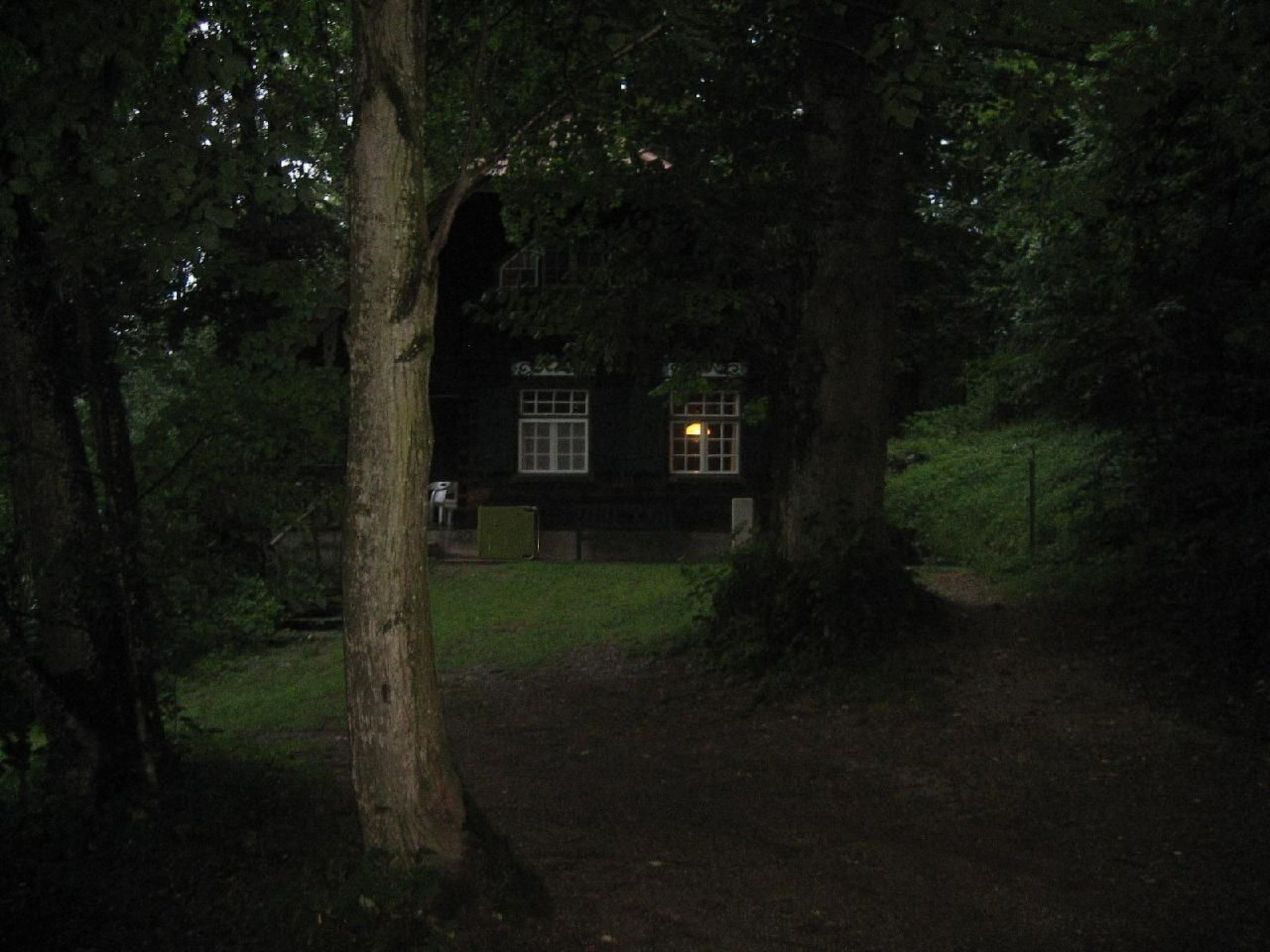 Forsthaus Chiemsee-Binnen