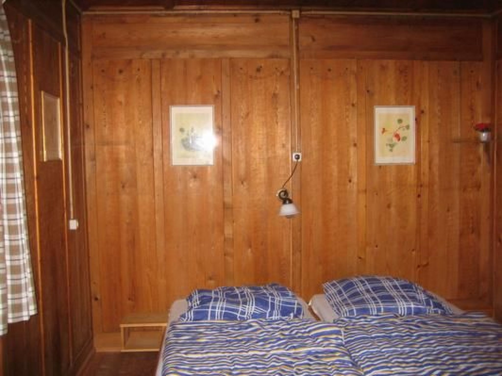 Forsthaus Chiemsee-Binnen