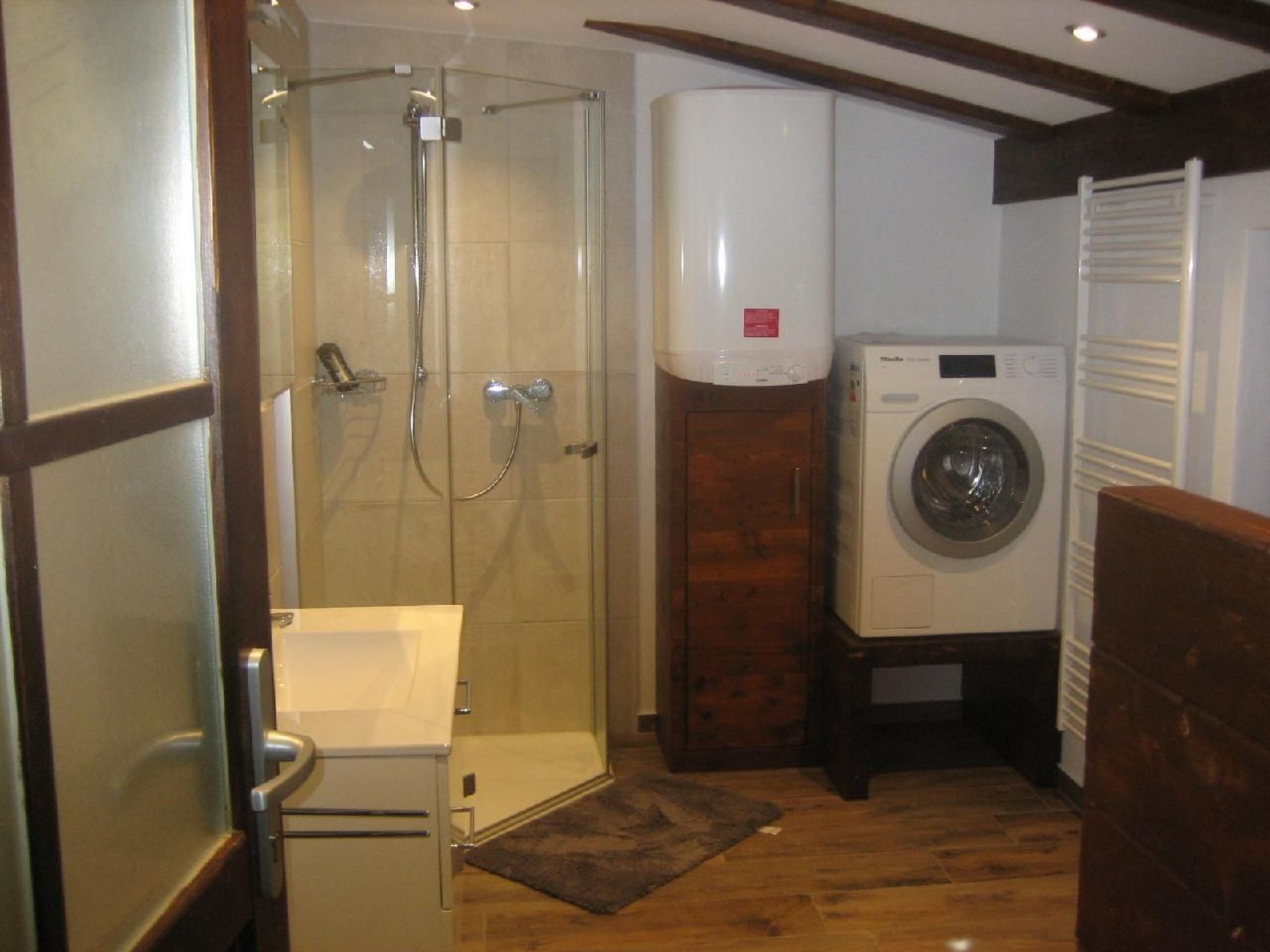 Forsthaus Chiemsee-Binnen