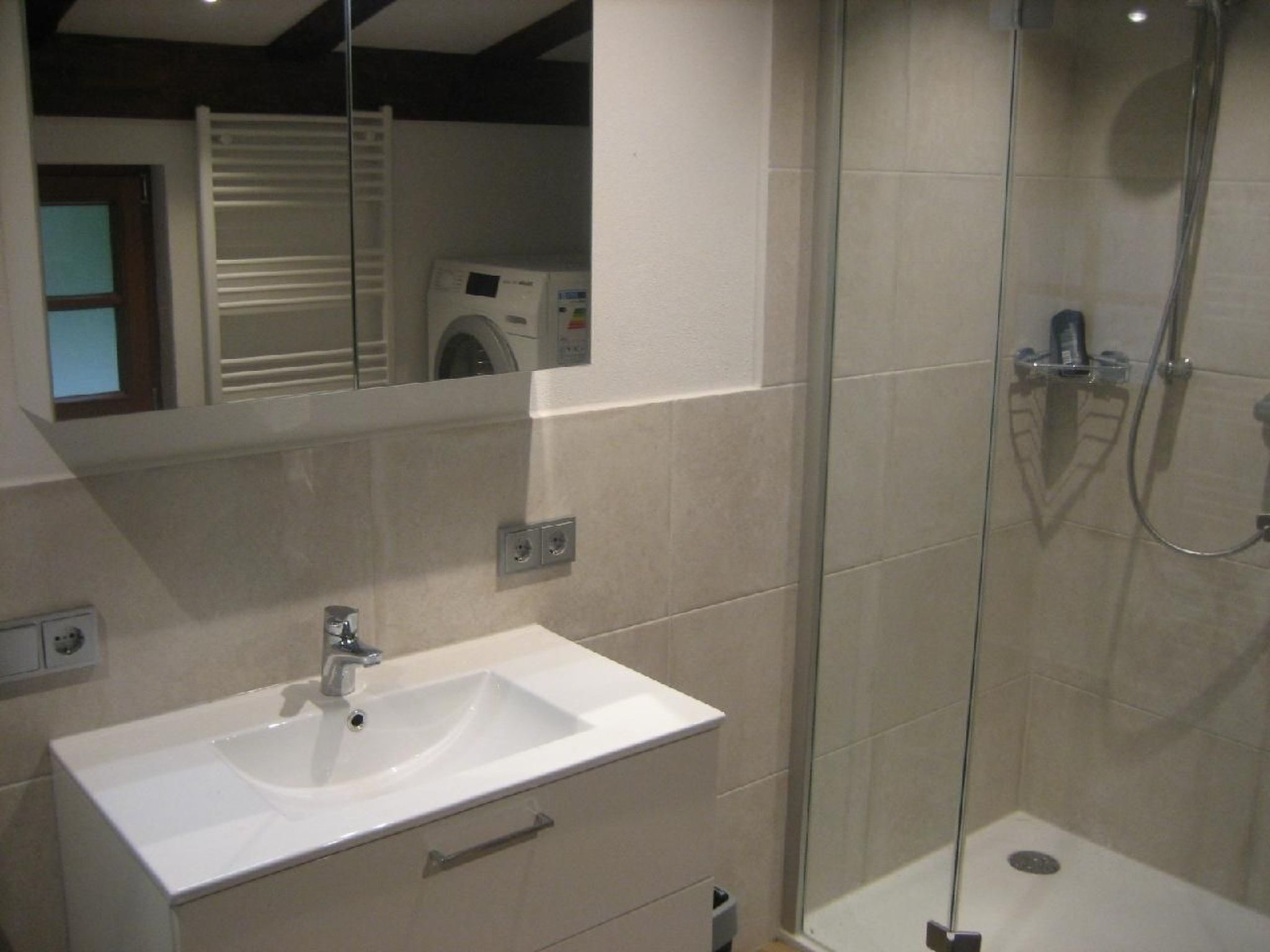 Forsthaus Chiemsee-Binnen