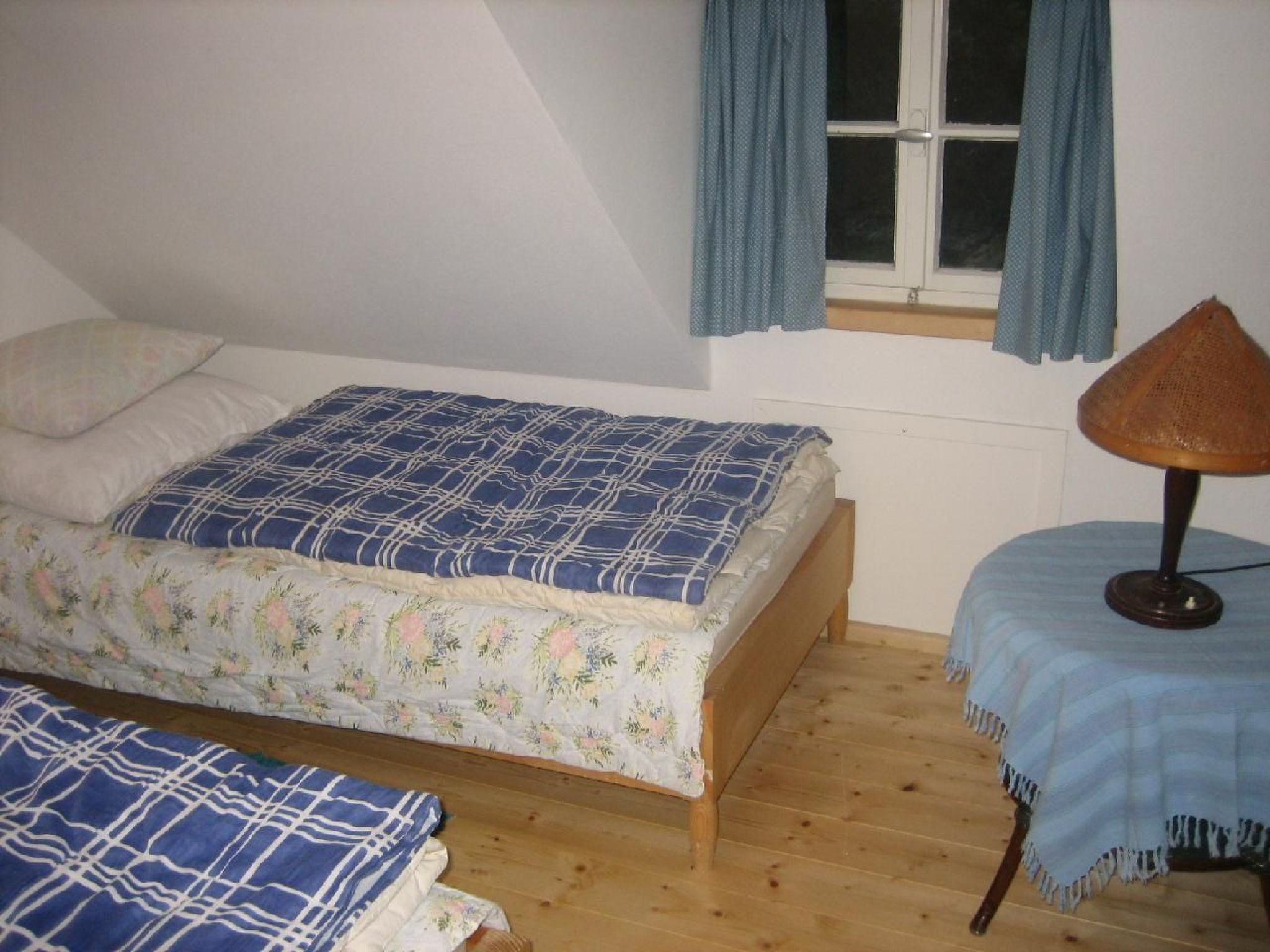 Forsthaus Chiemsee-Binnen