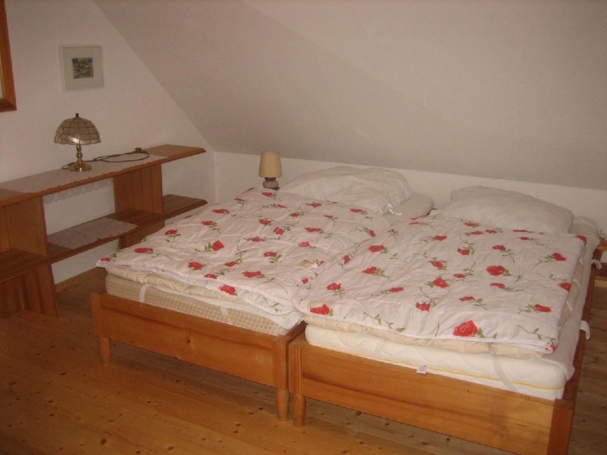 Forsthaus Chiemsee-Binnen