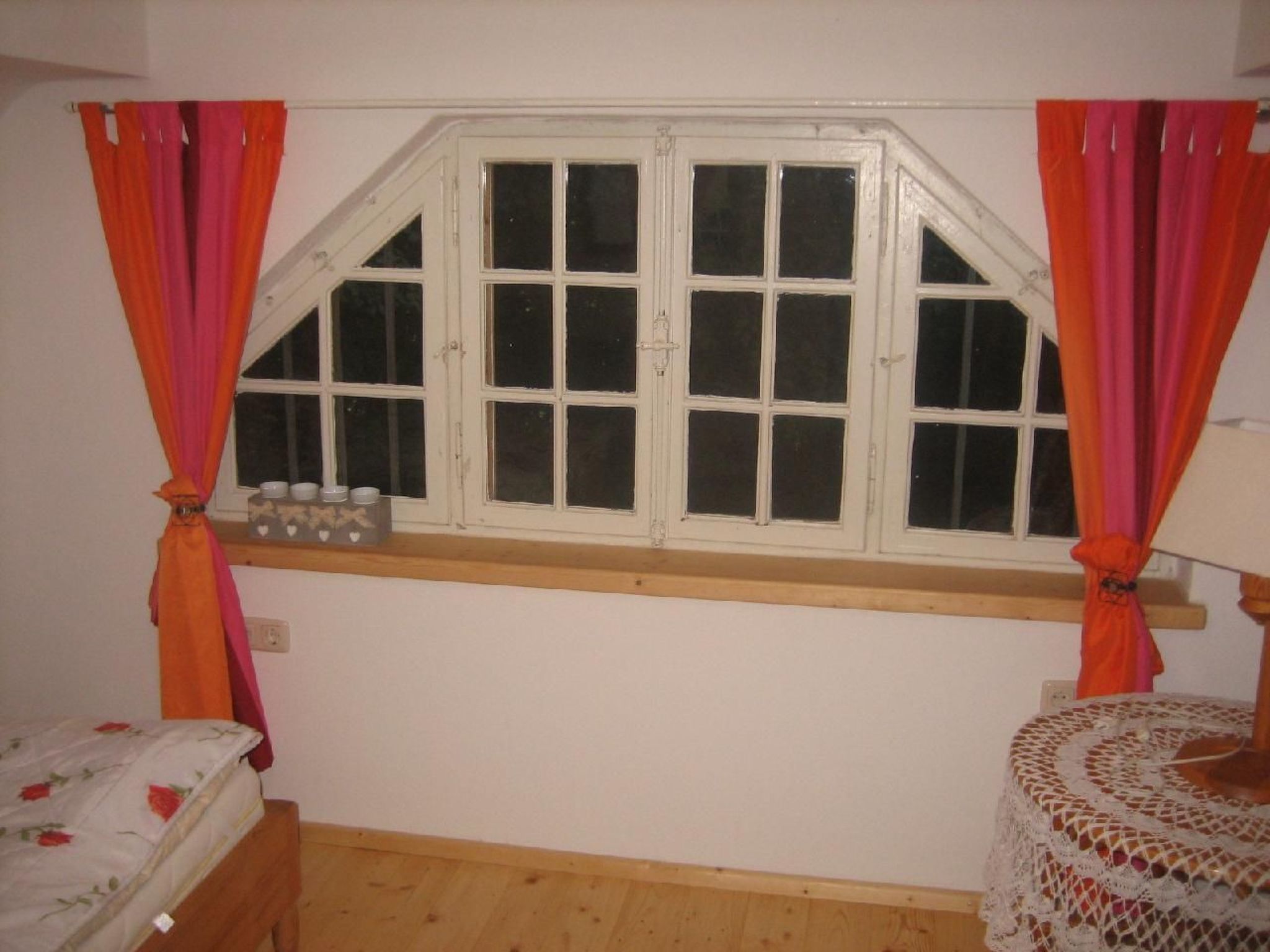 Forsthaus Chiemsee-Binnen