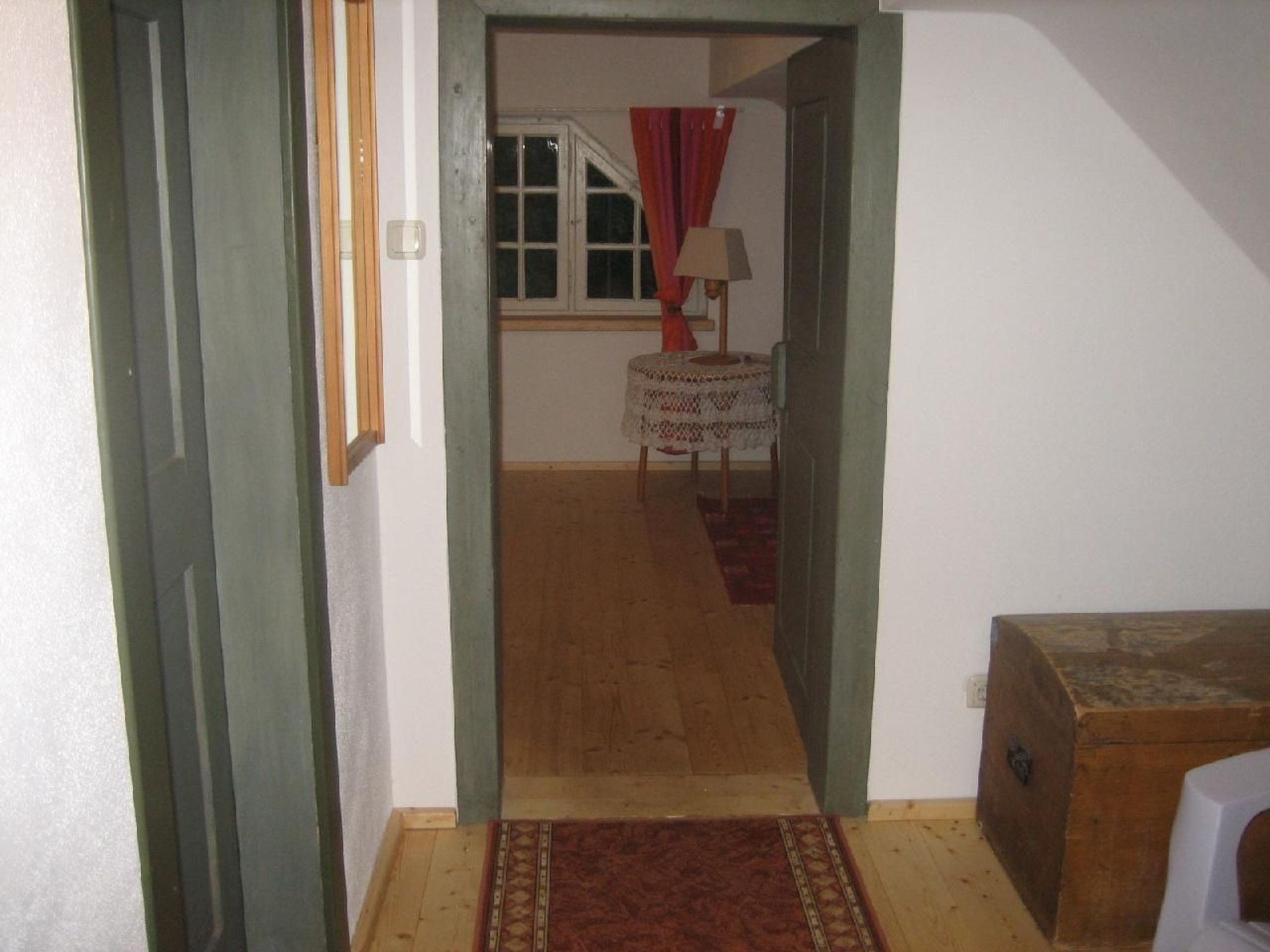 Forsthaus Chiemsee-Binnen