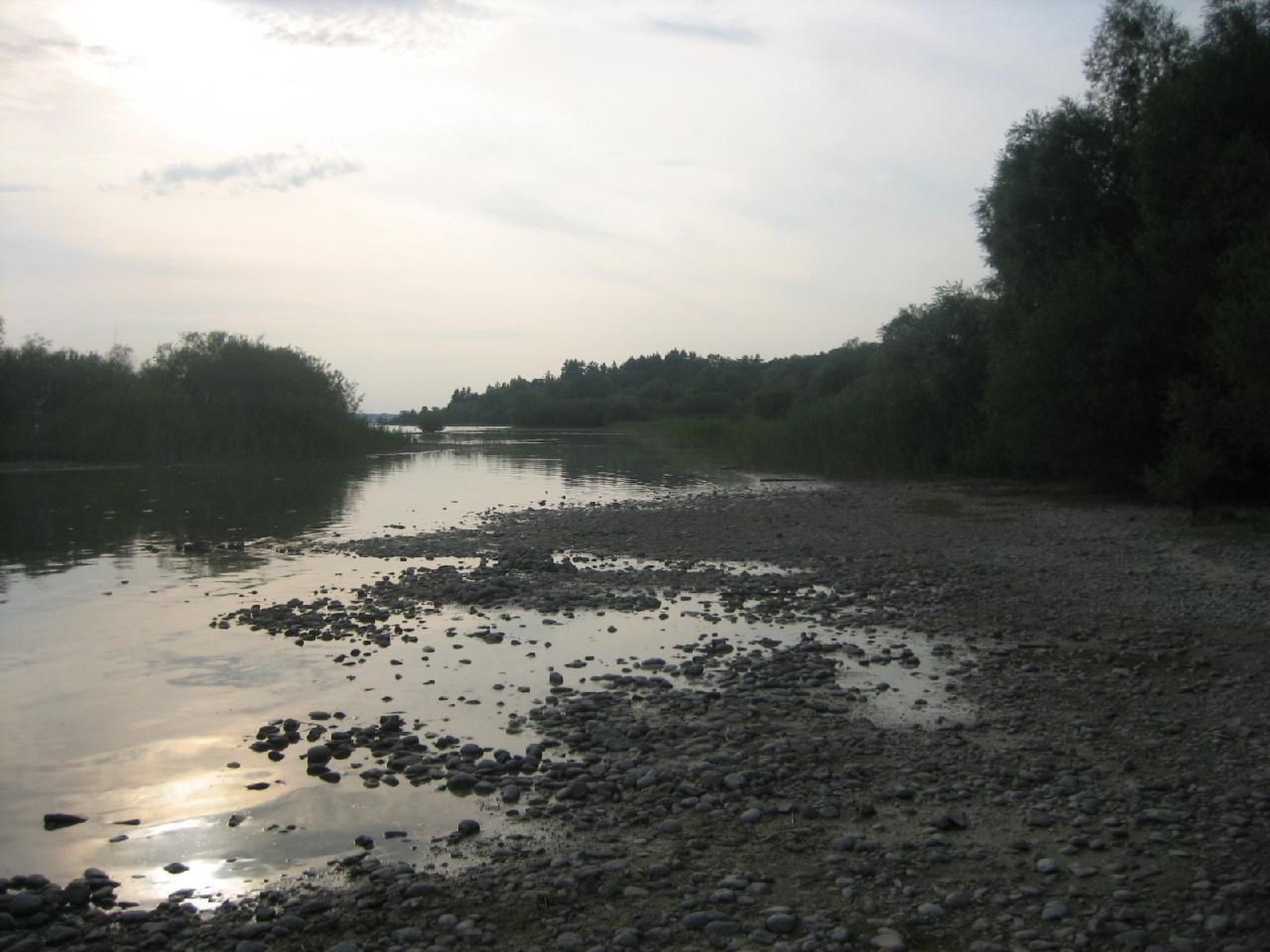 Forsthaus Chiemsee-Binnen
