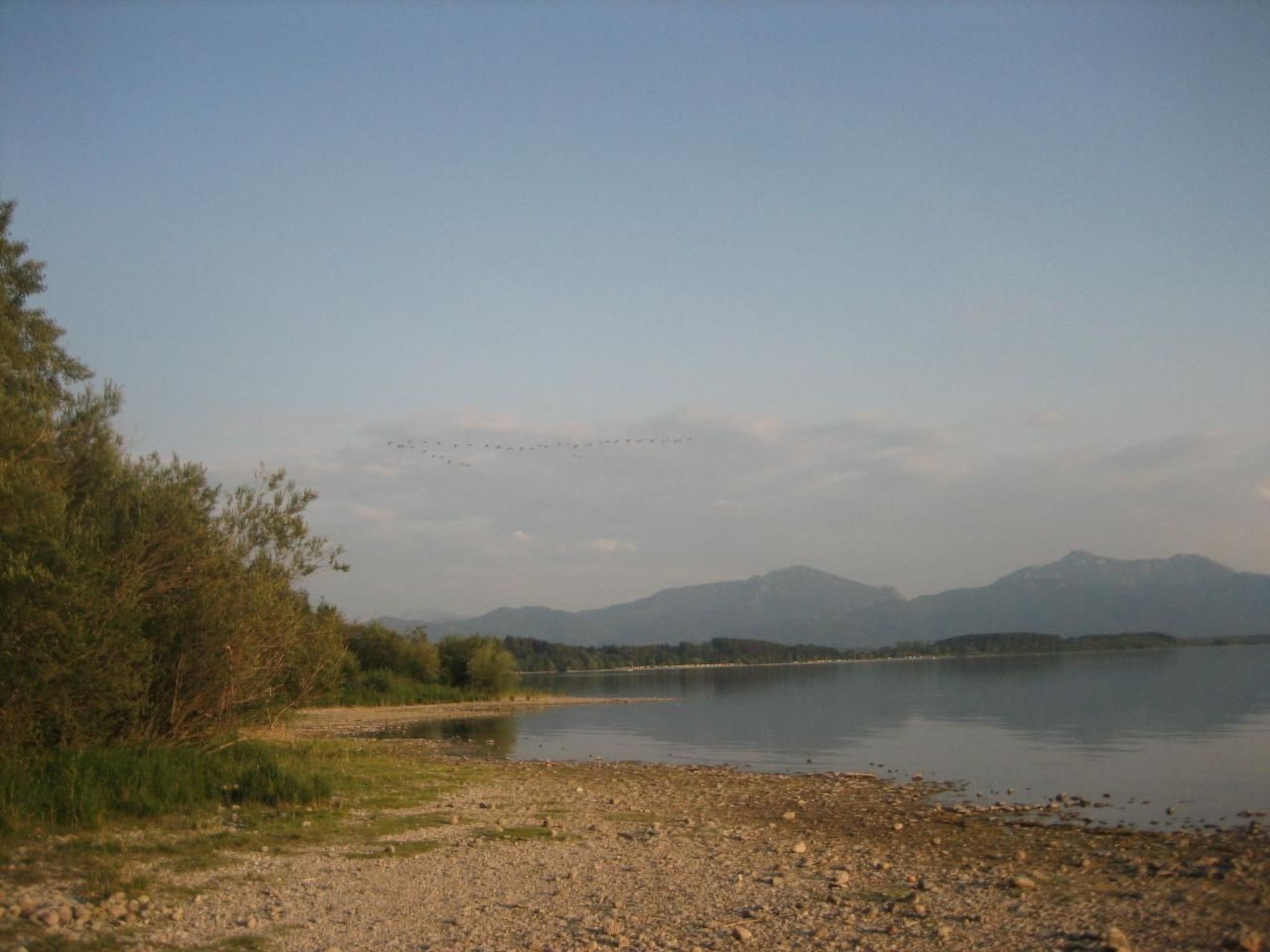 Forsthaus Chiemsee-Binnen