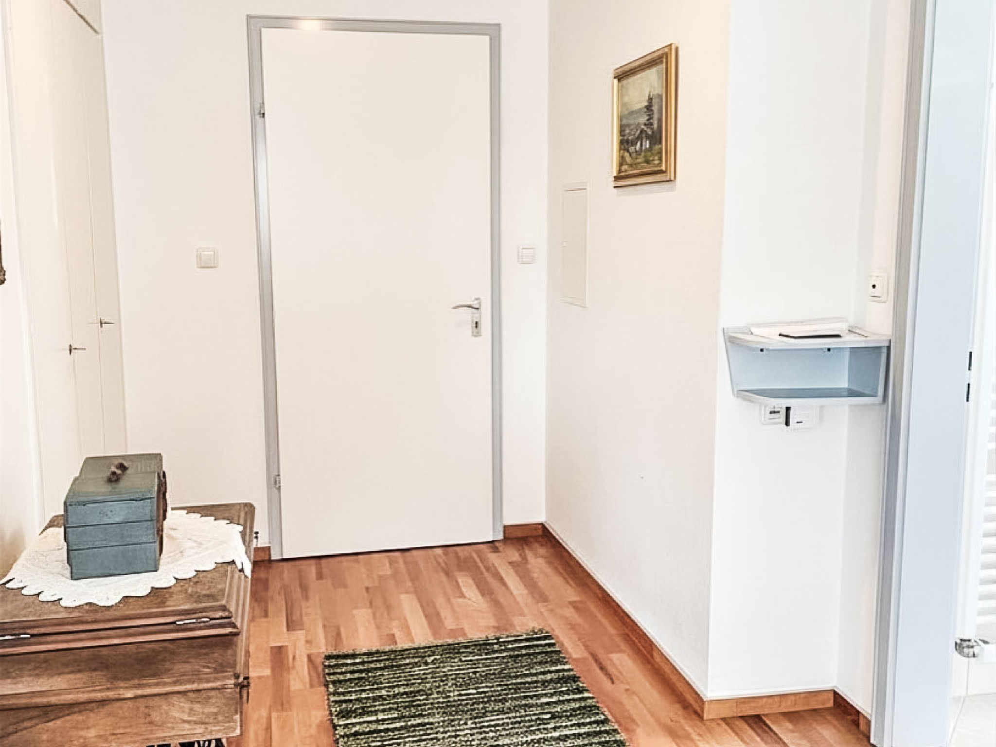 Wohnung in Bergen und Panoramablick - Inside