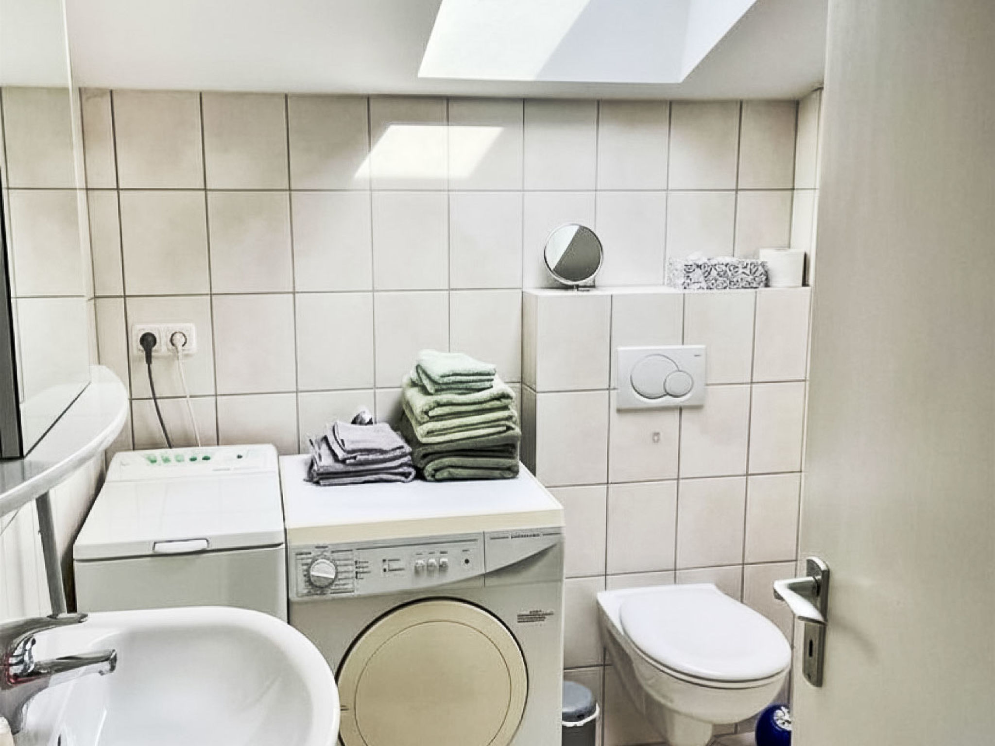 Wohnung in Bergen und Panoramablick - Inside