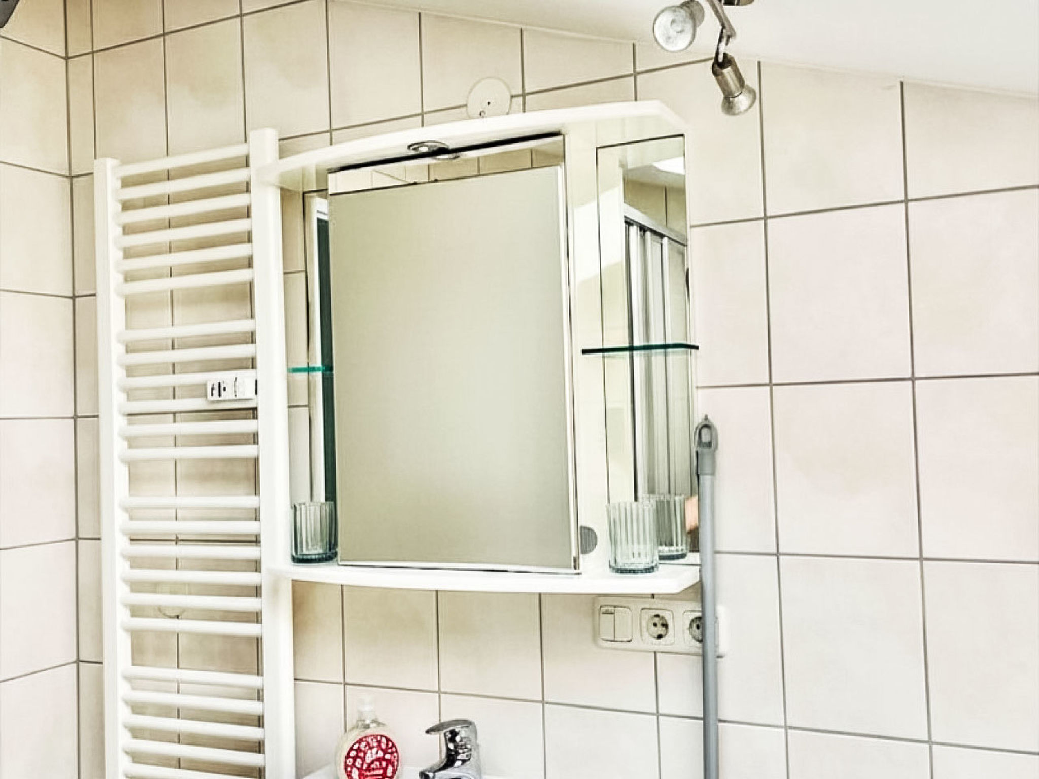 Wohnung in Bergen und Panoramablick - Inside