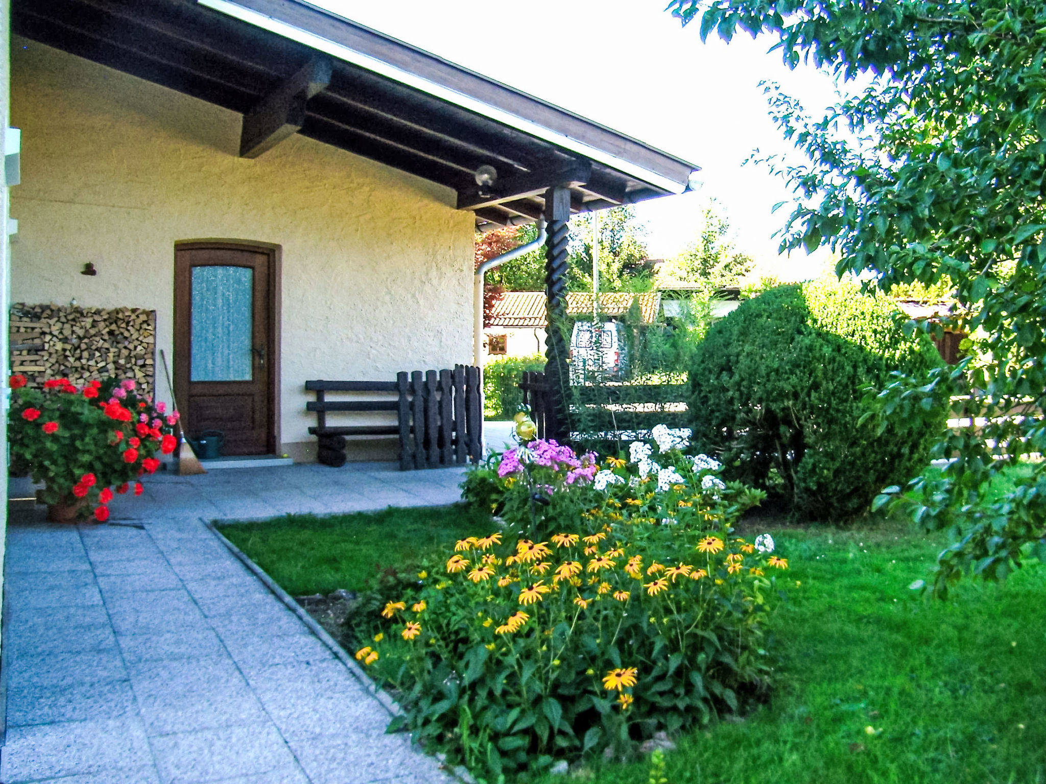 Betttis Bungalow