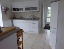 Schmetterling: sfeervol vakantiehuis in Bergen met uitzicht op de bergen - thumbnail 4