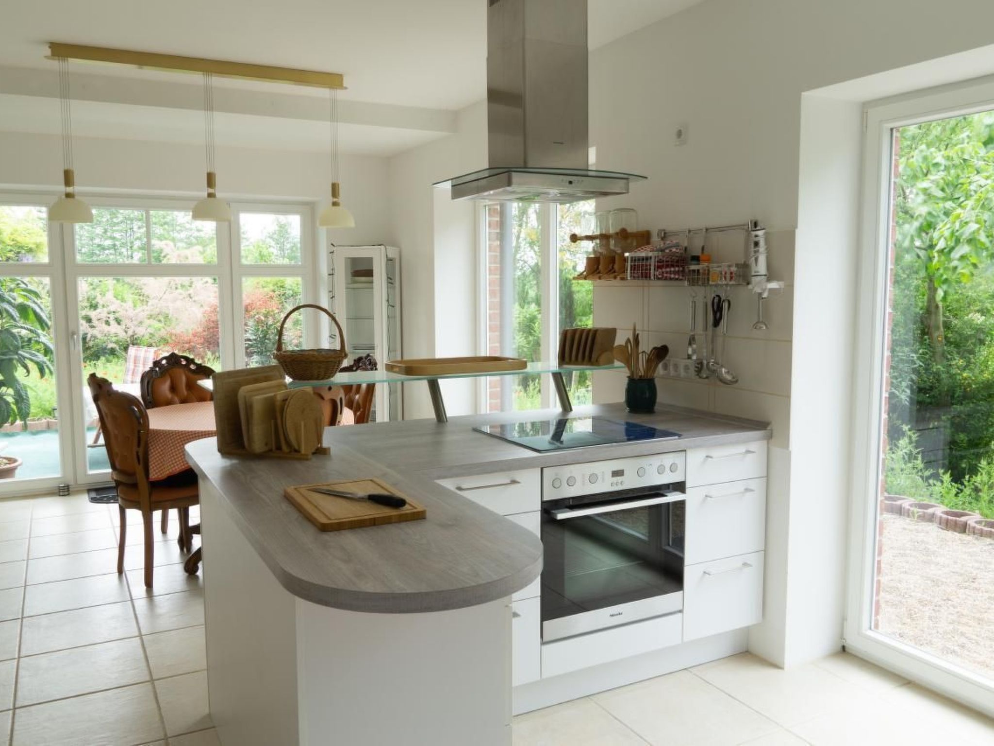 Schmetterling-Binnen