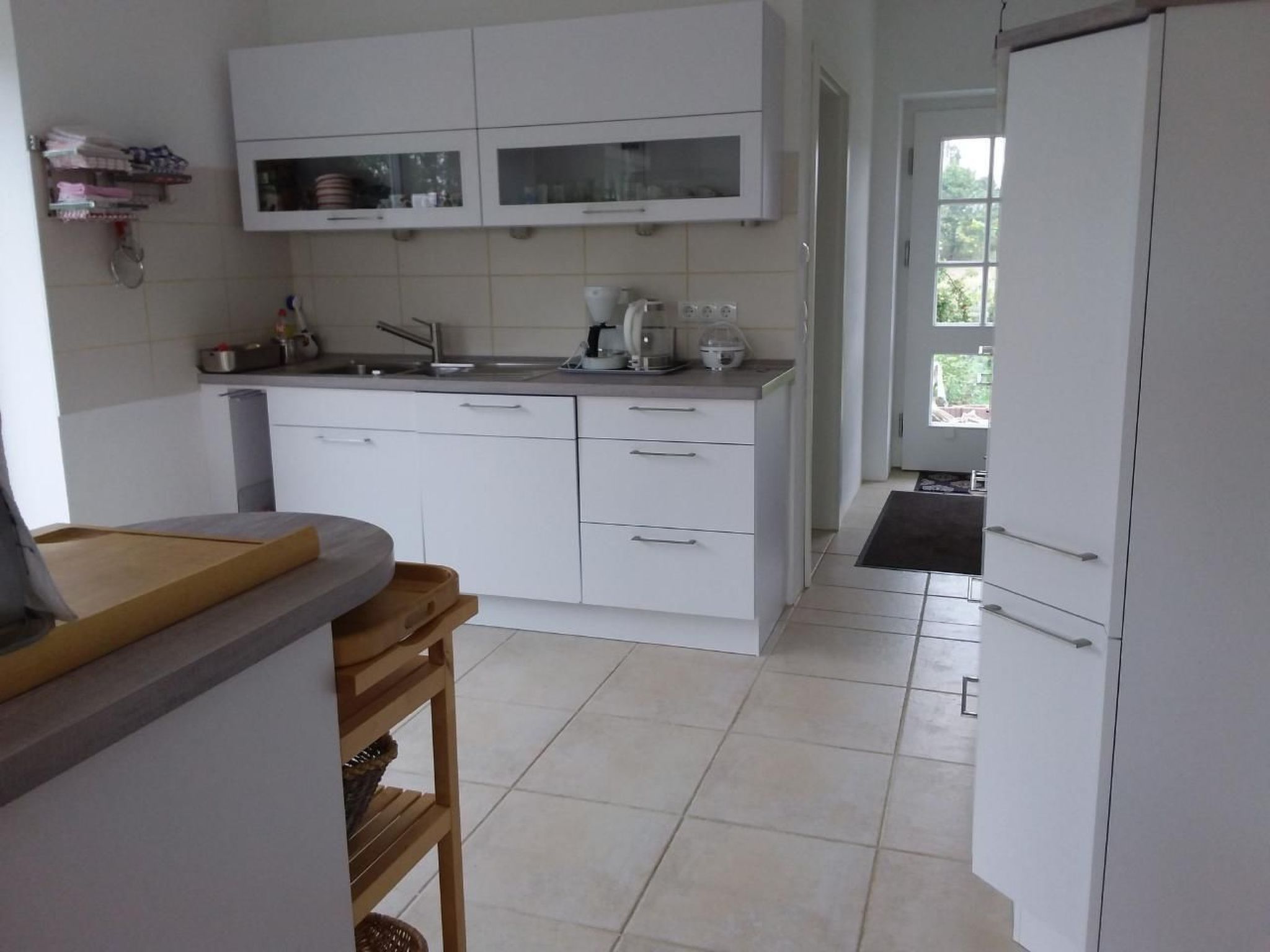 Schmetterling-Binnen