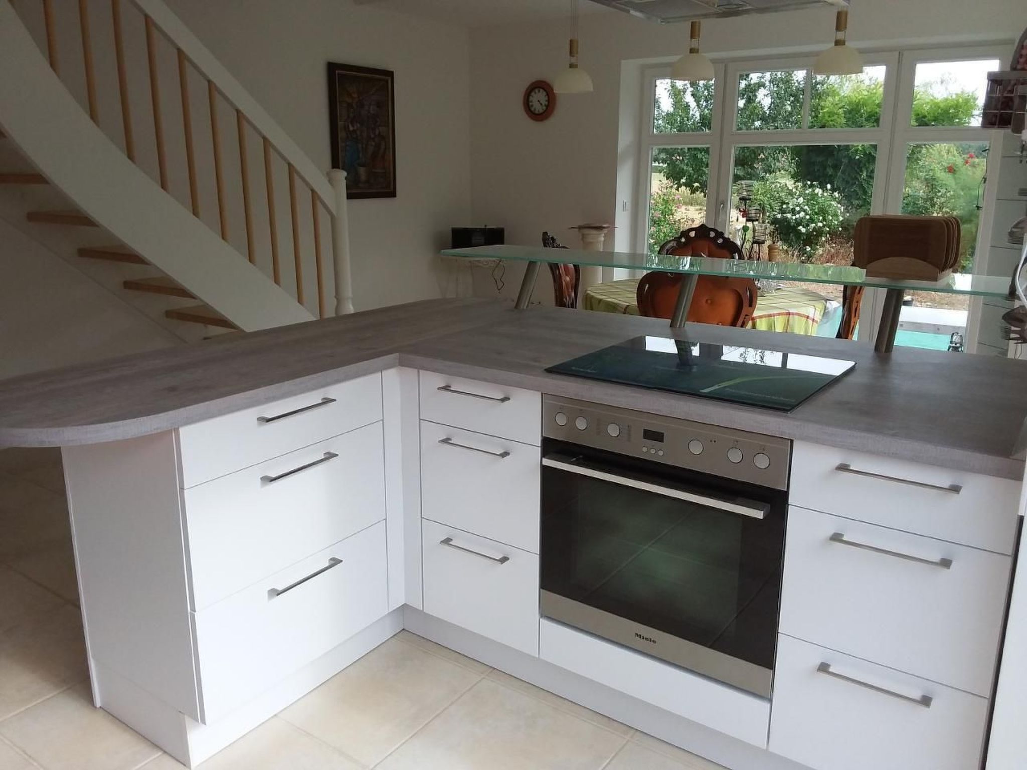 Schmetterling-Binnen