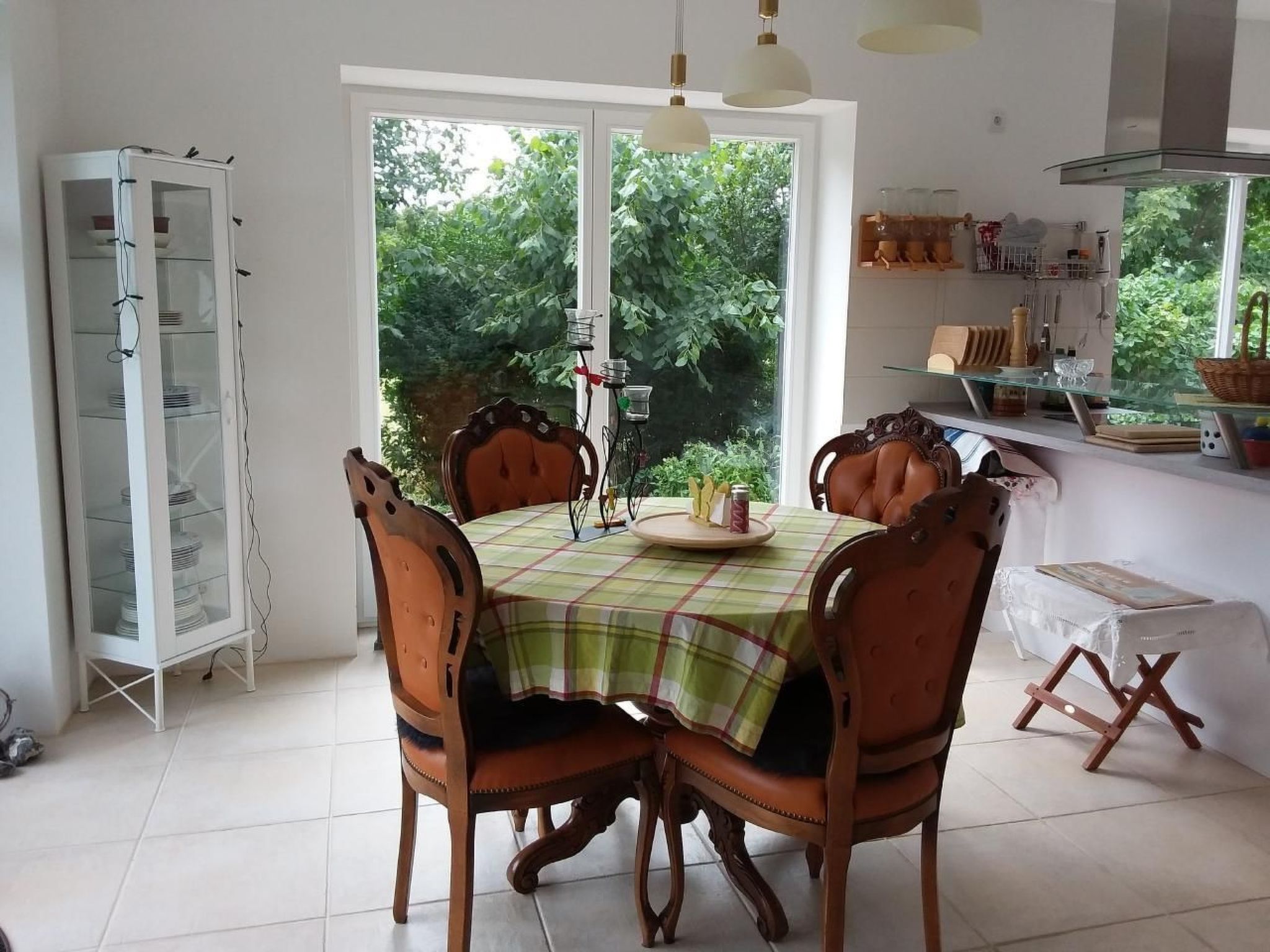 Schmetterling-Binnen