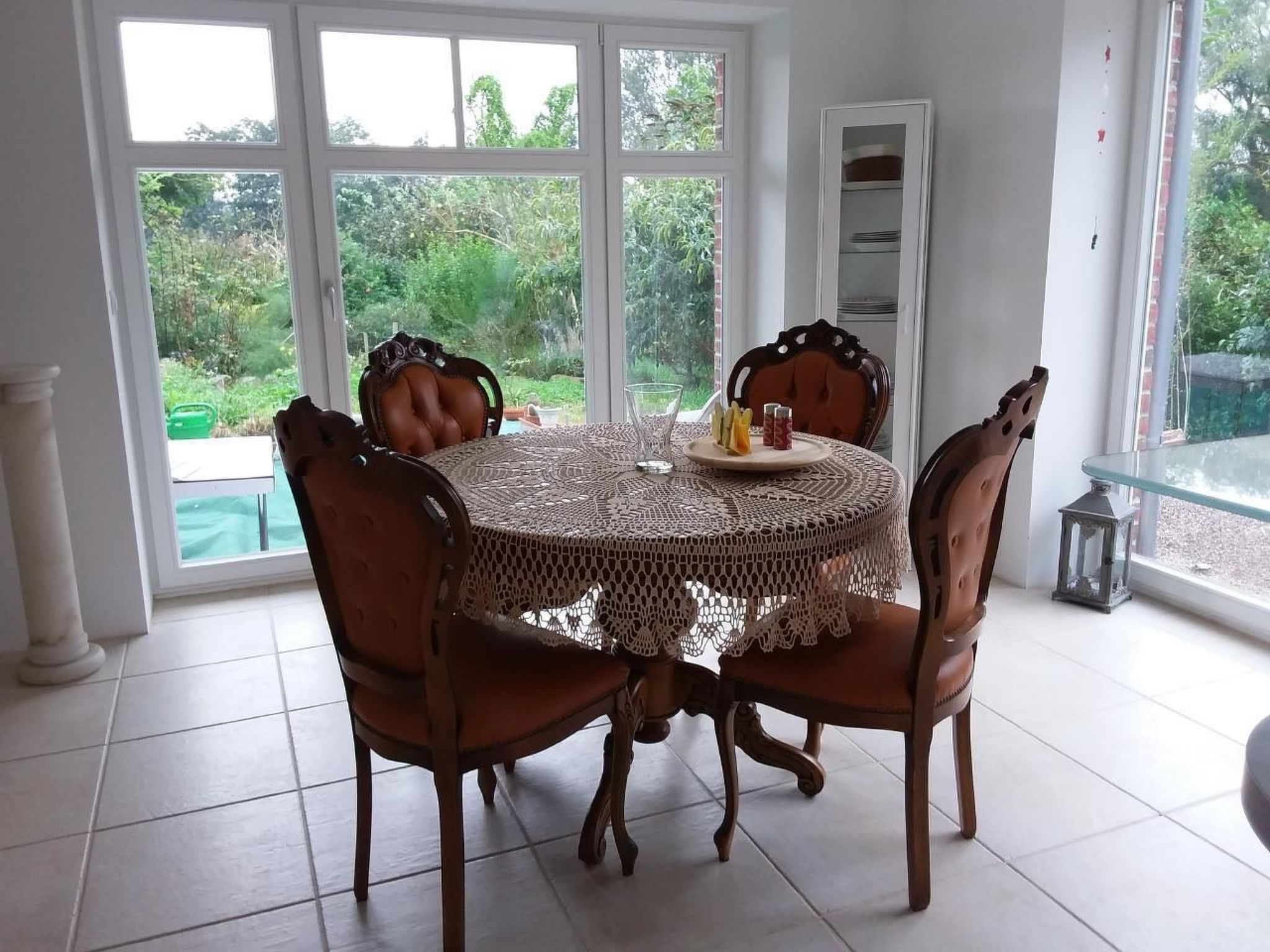 Schmetterling-Binnen