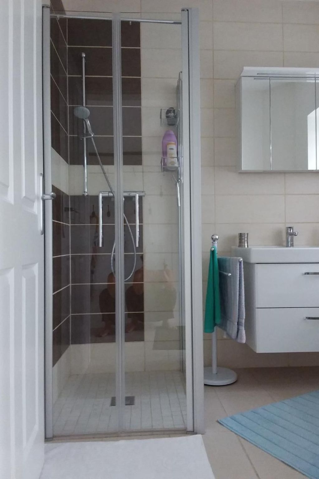 Schmetterling-Binnen