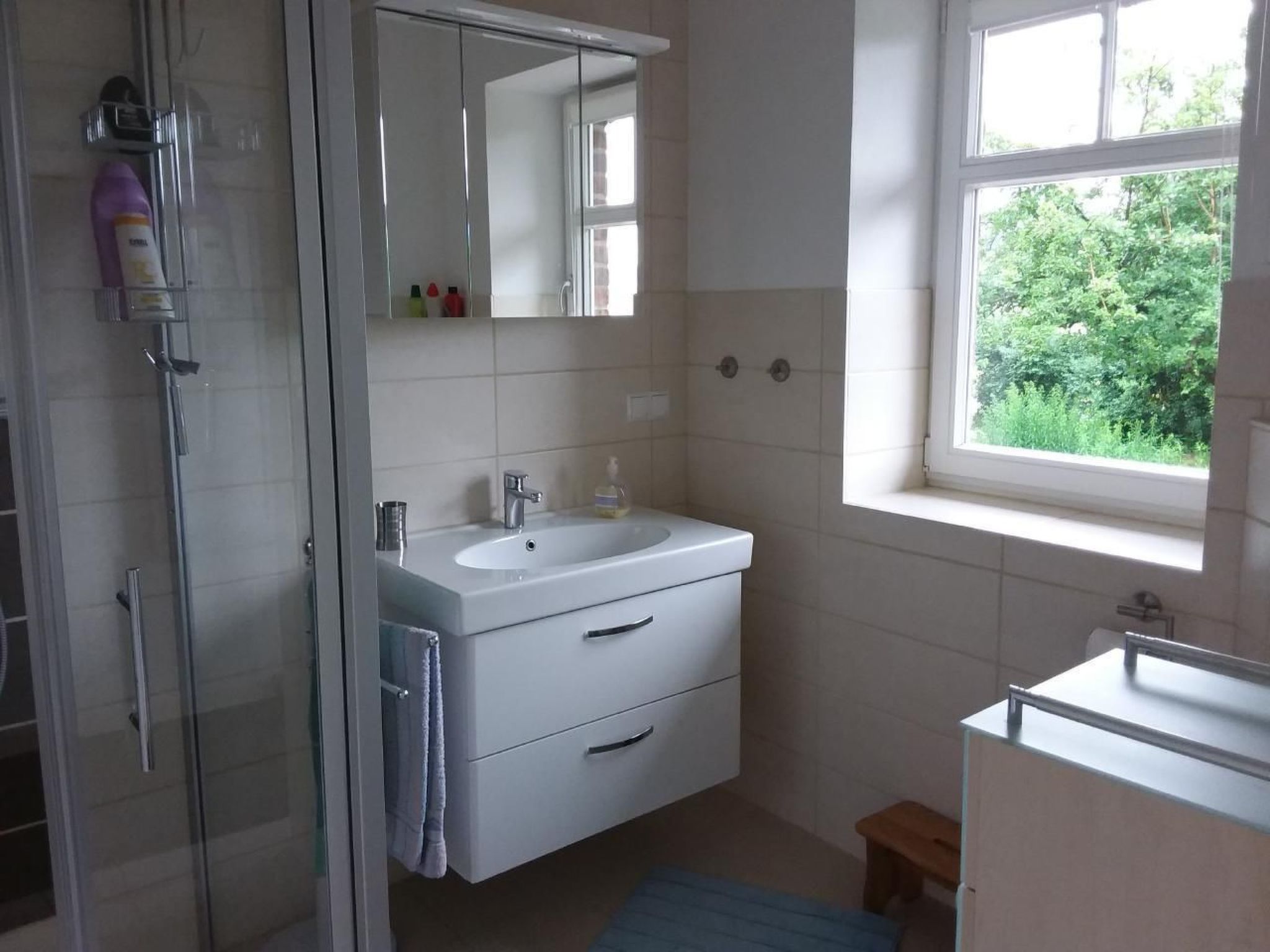 Schmetterling-Binnen