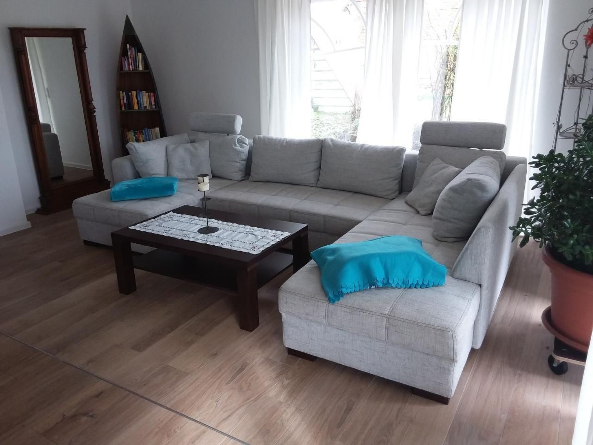 Schwalbennest-Binnen