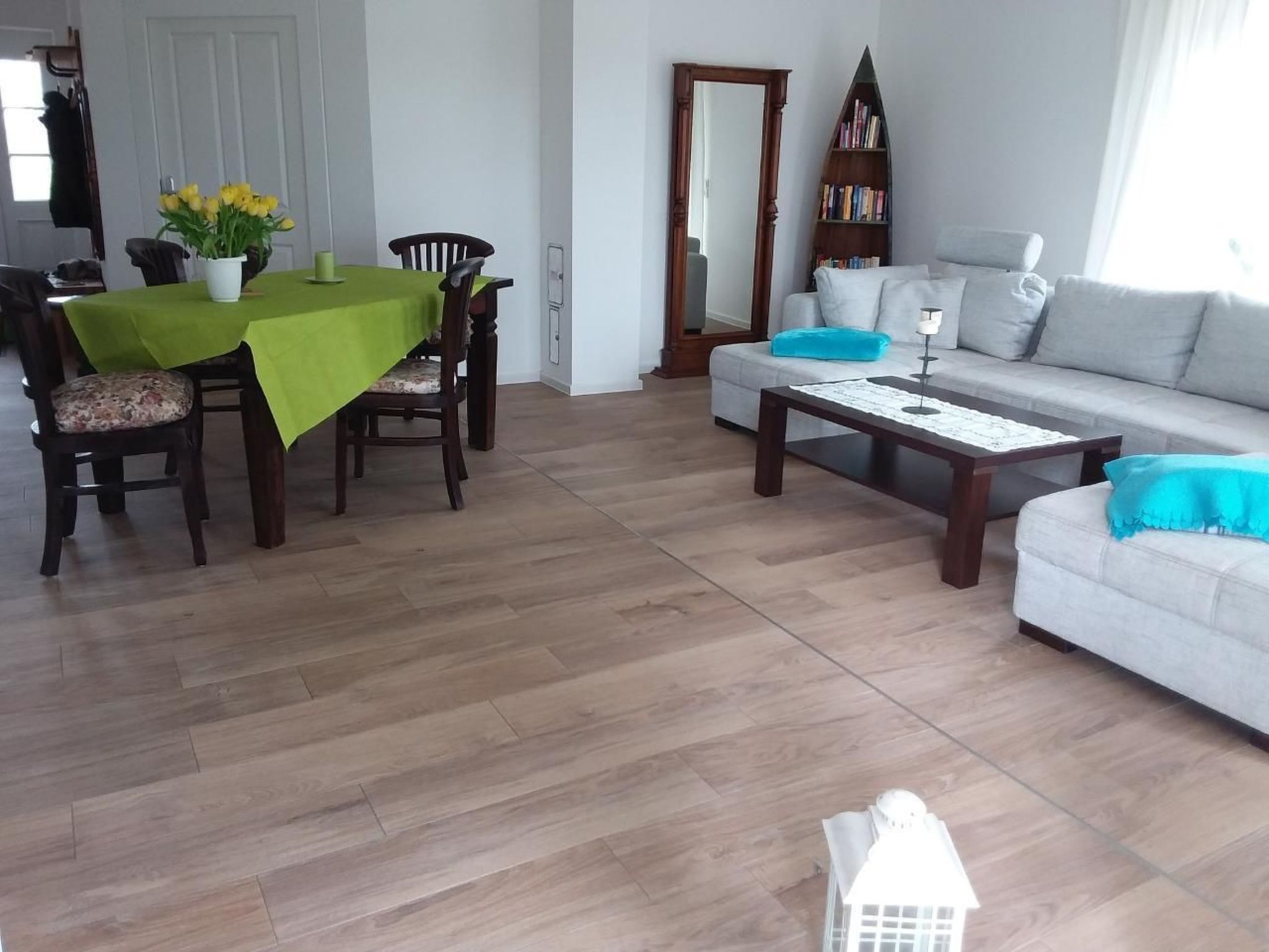 Schwalbennest-Binnen