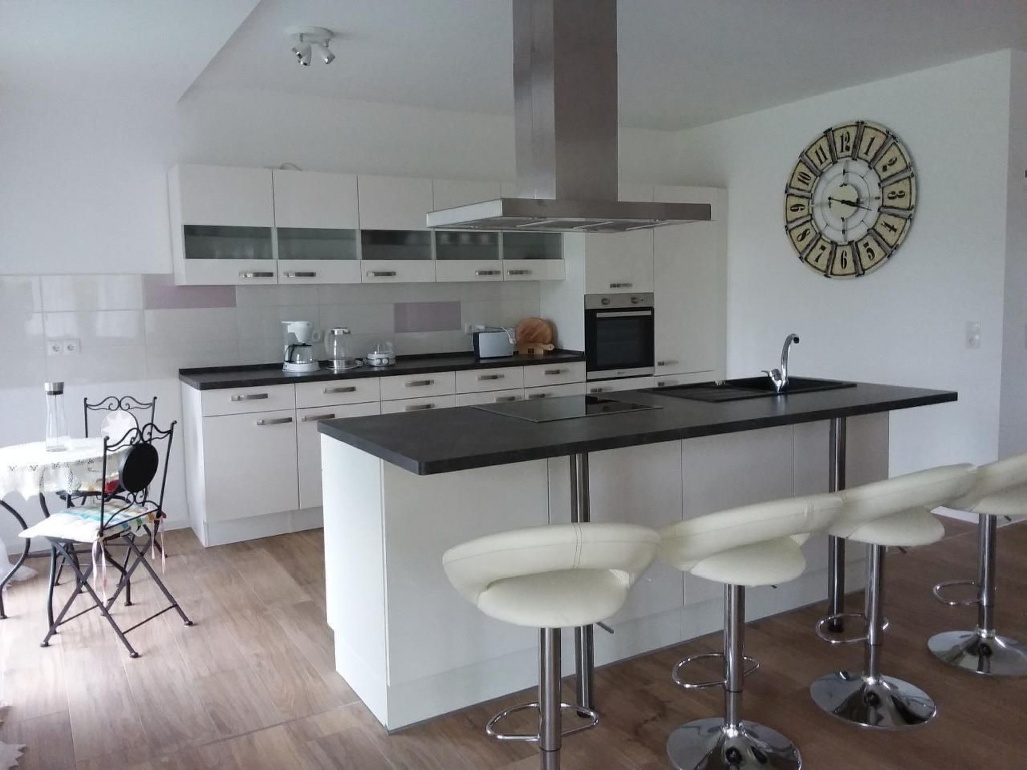 Schwalbennest-Binnen