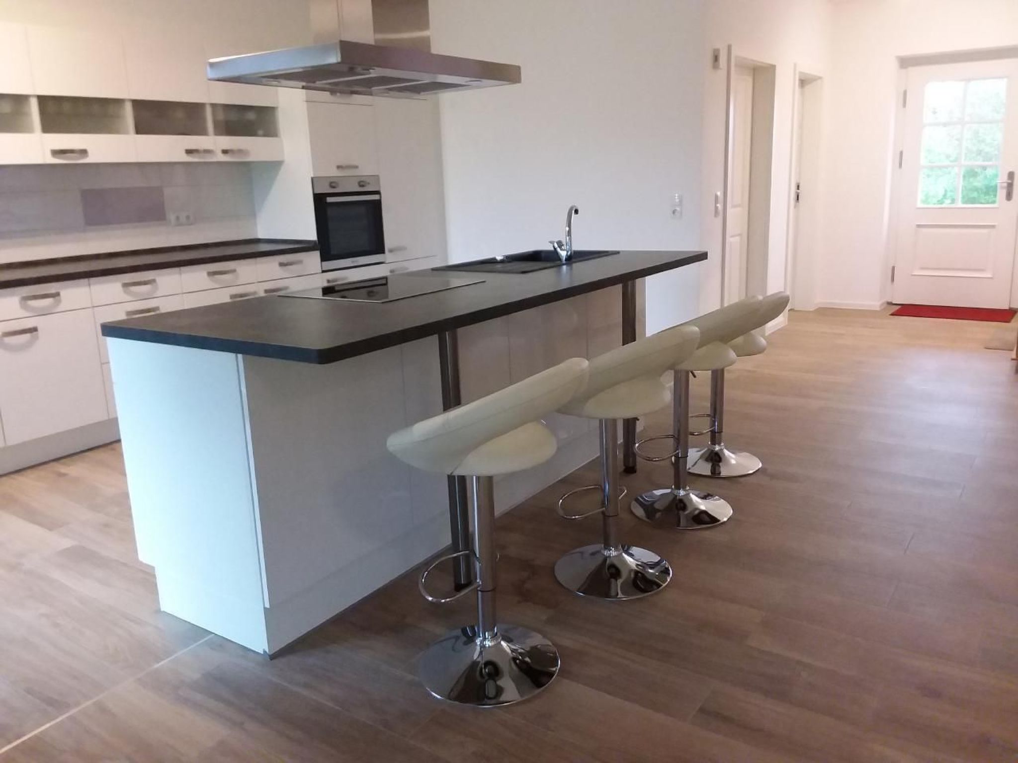 Schwalbennest-Binnen